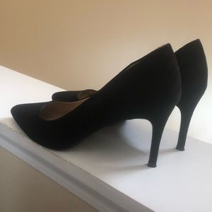 a new day heels